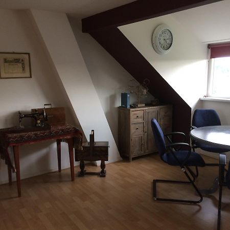 B&B Op Wijngoed Havelte Eksteriør bilde